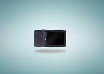 Телекоммуникационный шкаф 6U (300х530х400) мм - 849 000 сум / шт.
