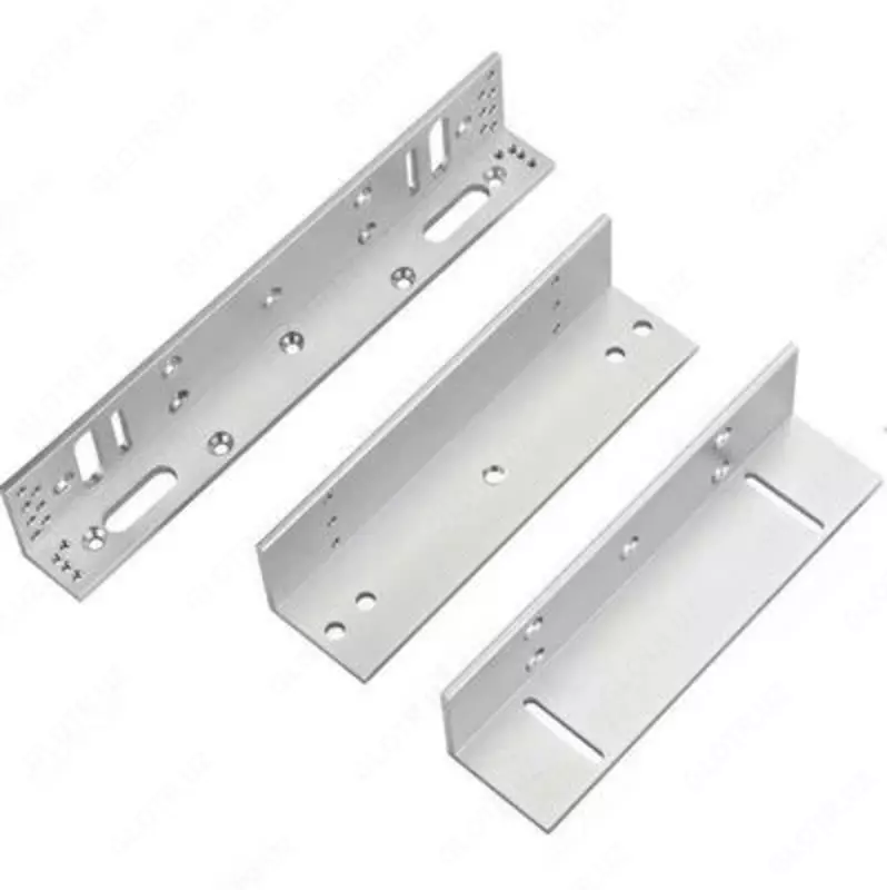 Кронштейн L-образный для магнитного замка - 39 478.7 сум