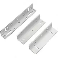 Кронштейн L-образный для магнитного замка - 39 478.7 сум