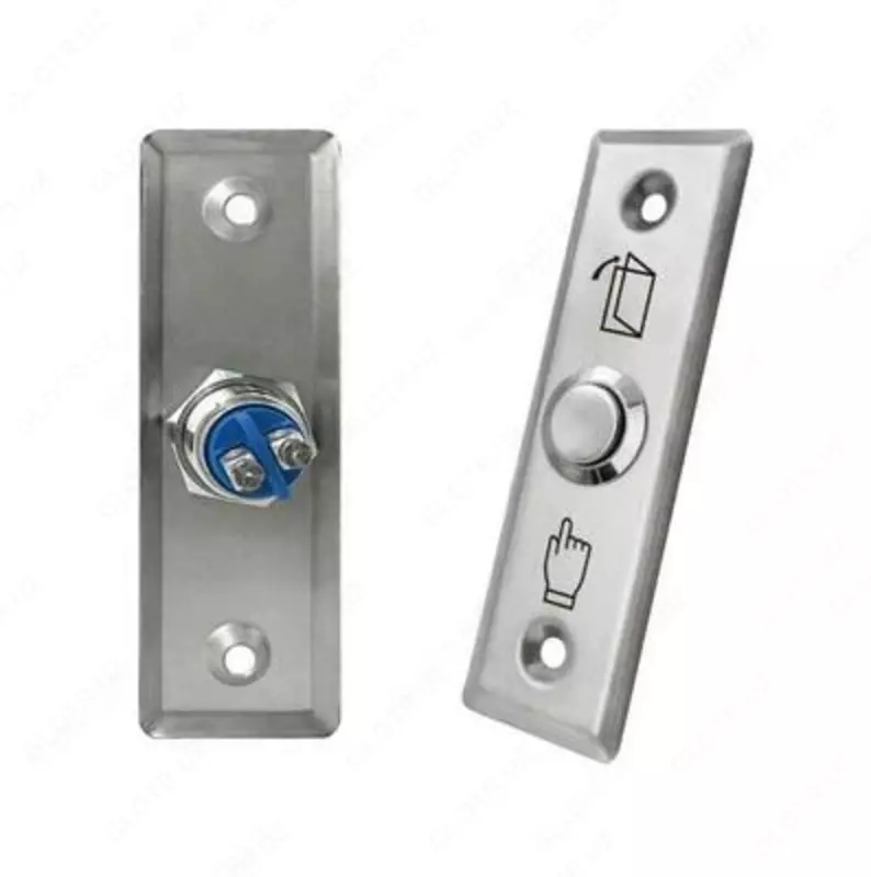 ACS metall tashqi EB-32 uchun chiqish tugmasi