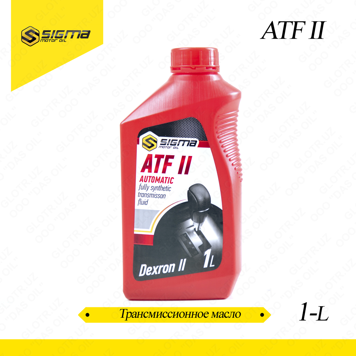 Антифриз tarf 301