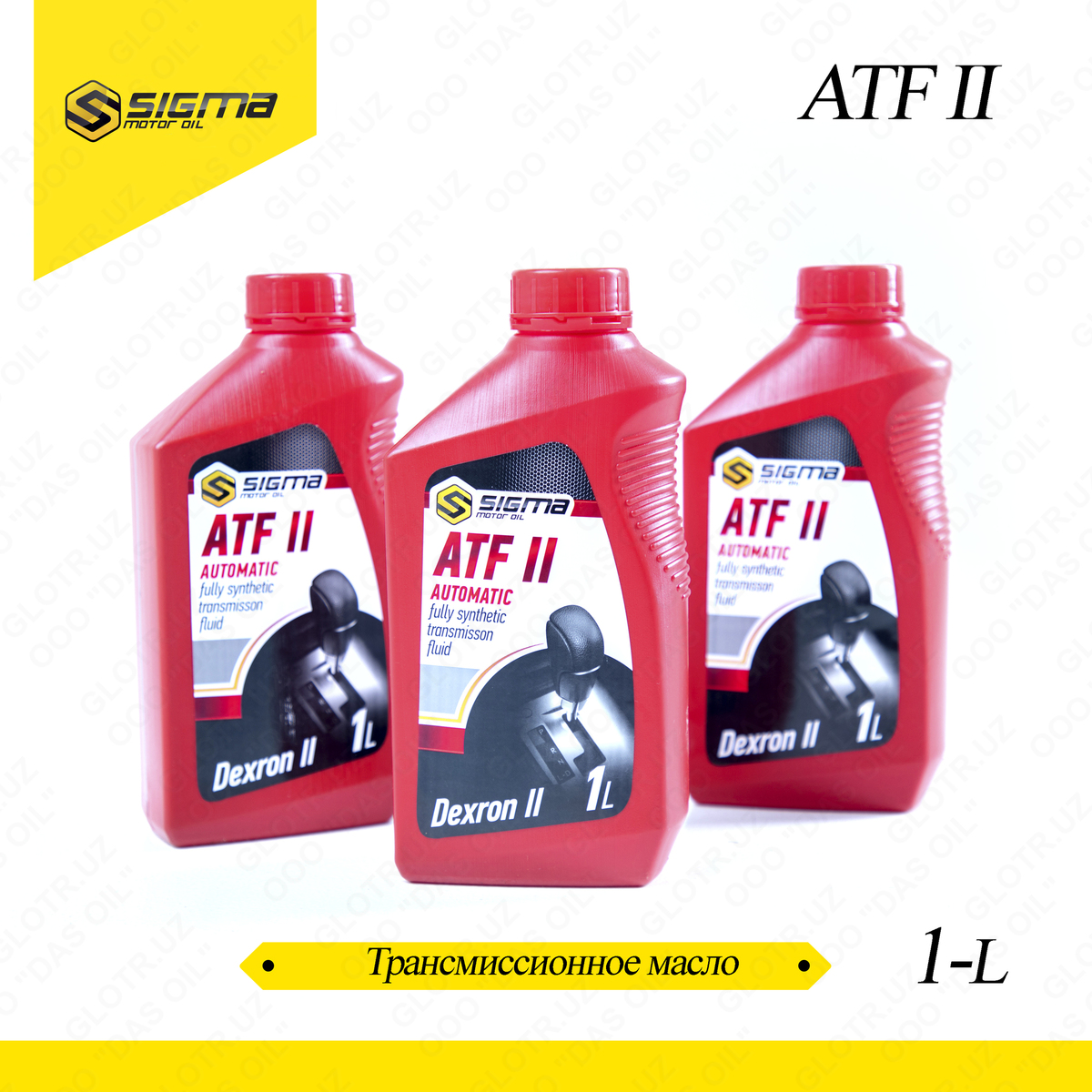 Антифриз tarf 301
