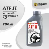 Масло трансмиссионное GALAXY SAE ATF III