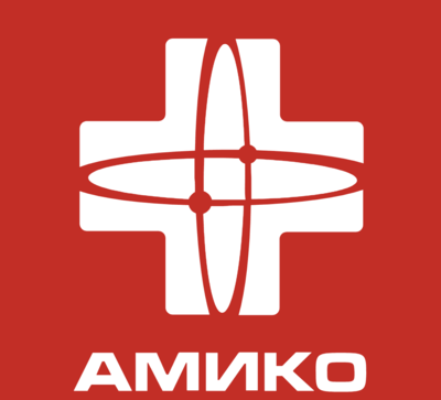 "АМИКО ТАШКЕНТ"