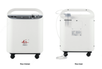  Кислородный Концентратор 5Л Европейское качество - АМИКО ТАШКЕНТ