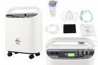  Кислородный Концентратор 5Л Европейское качество - 