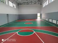 линолеум для спортивных помещений. Коллекция “Sanfa Sport” - 129 000 сум