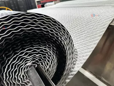 33 000 so'm / kv.m Filtrlanadigan profillangan drenaj membranasi