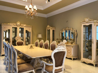 Гостиная мебель