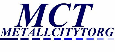 Metallcitytorg