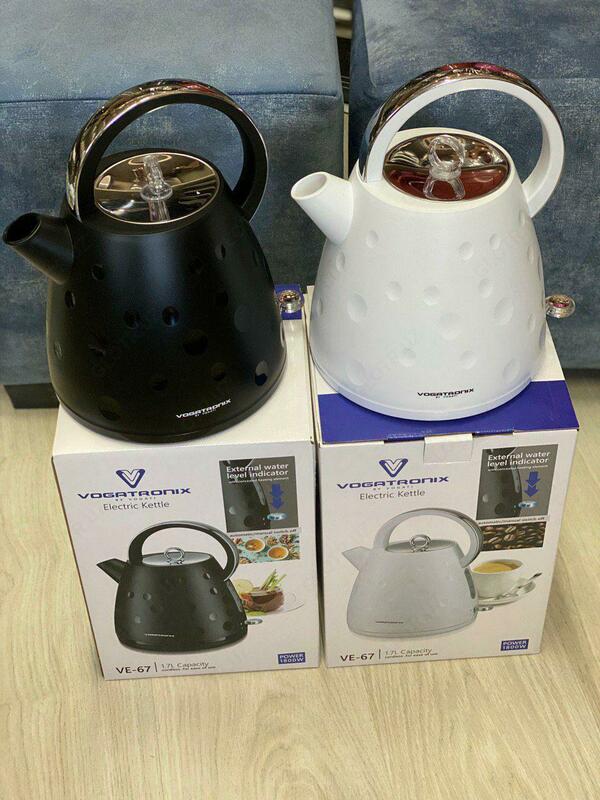 Электрический чайник