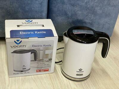 275 000 сум / шт. Электрический чайник