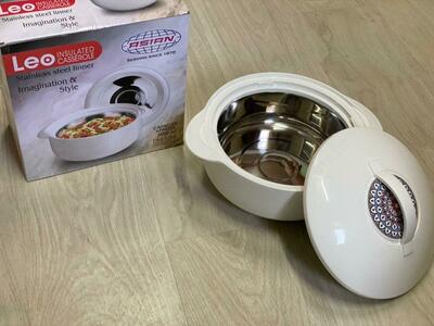 Термосы для еды