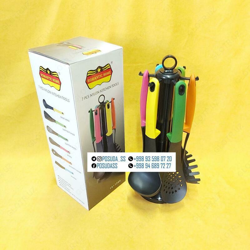 Кухонный набор - 190 000 сум