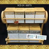 Набор для приправ