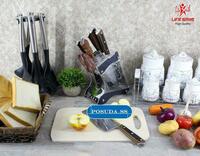 Hayot tabassum pichoqlari Chakana savdo