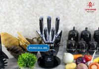 Hayot tabassum pichoqlari Posuda_SS