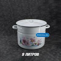 Posuda_SS - Эмалированные кастрюли
