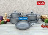 1 550 000 сум Кухонная посуда Life smile