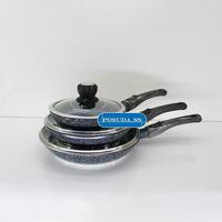 200 000 сум Сковородки Life smile