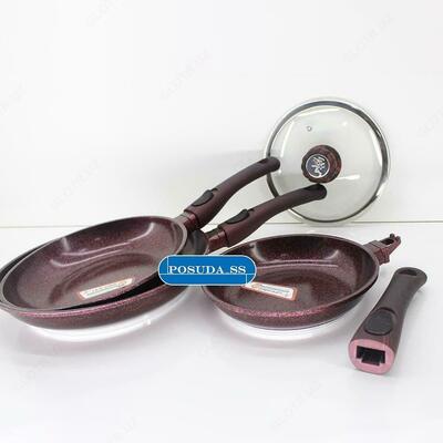 Сковородки Life smile Только в розницу