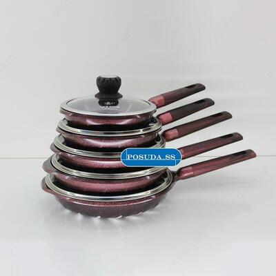 Сковородки Life smile Posuda_SS