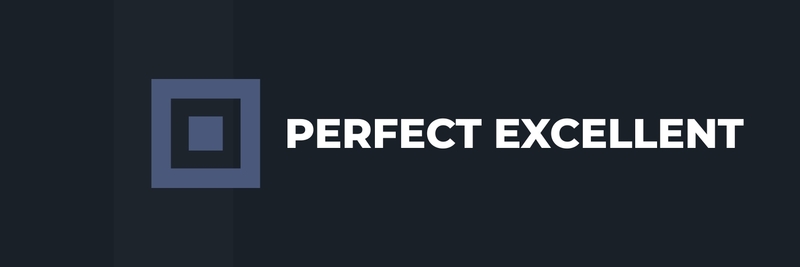 PERFECT EXCELLENT