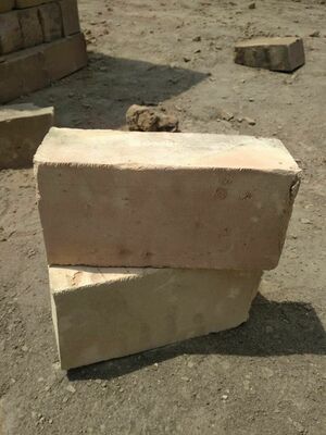 Yonayotgan g'isht - Narx so&#039;rov asosida