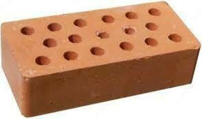 Кирпич пустотелый M-110 250х125х90 - Цена по запросу