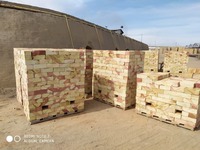 Кирпич пустотелый M-110 250х125х90