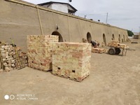 Кирпич полуторный M-110 250х125х90