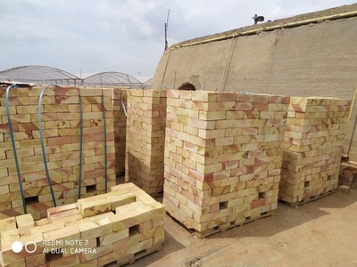 Кирпич рядовой стандартный M-110 250х125х60