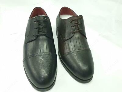 Мужские туфли №2