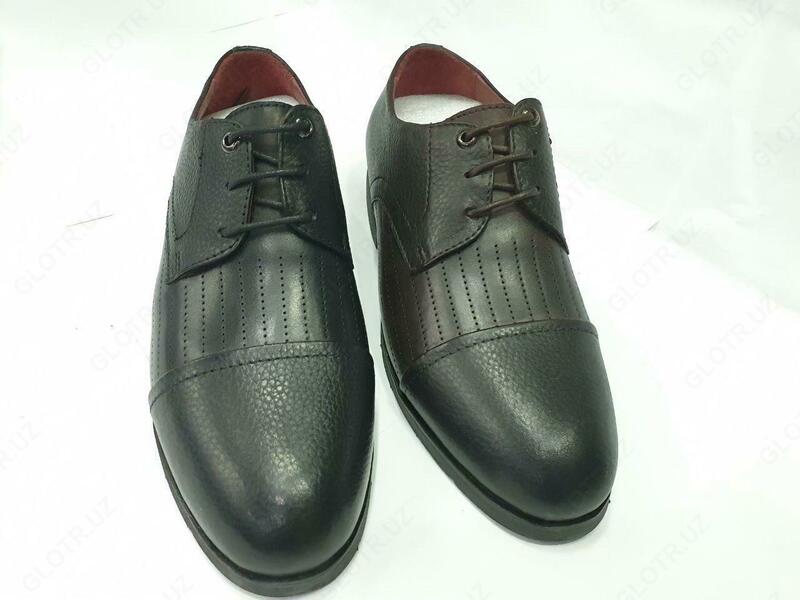 Мужские туфли №2