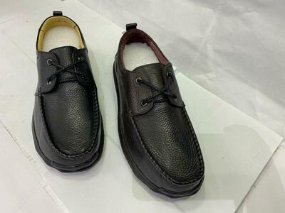 Мужские туфли №3