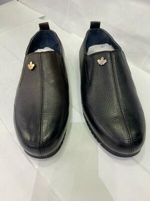 Мужские туфли №4