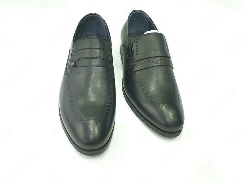 Мужские туфли №6