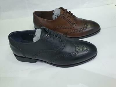 Мужские туфли №7