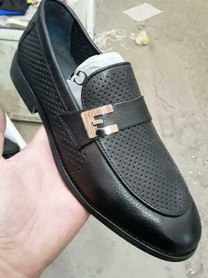 Мужские туфли №9