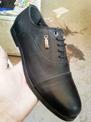 Мужские туфли №10 - Цена по запросу