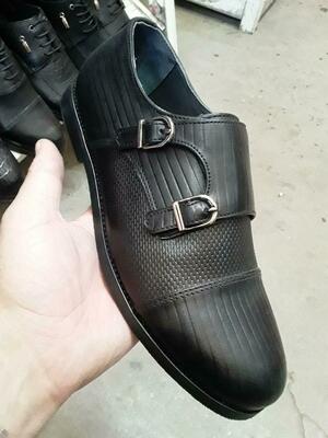 Мужские туфли №11