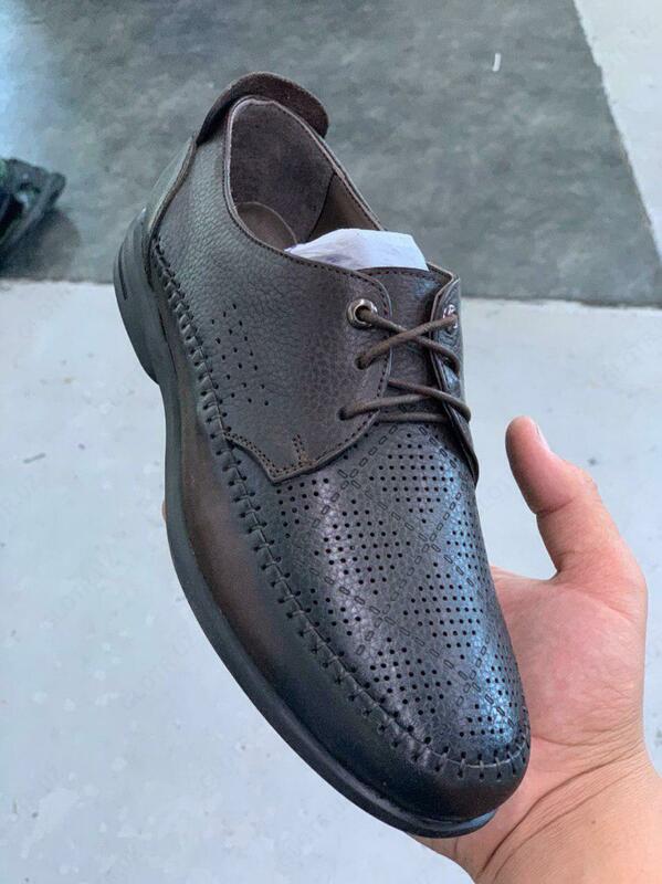 Мужские туфли №13