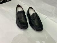 Мужские мокасины №2 - по запросу