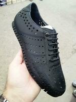 Мужские мокасины №3