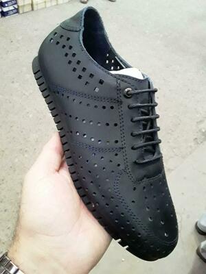 Мужские мокасины №3 - Цена по запросу