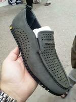 Мужские мокасины №4 - по запросу