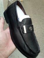 Мужские мокасины №11 - по запросу