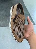 Мужские мокасины №13 - по запросу