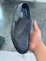 Мужские мокасины №15 - по запросу