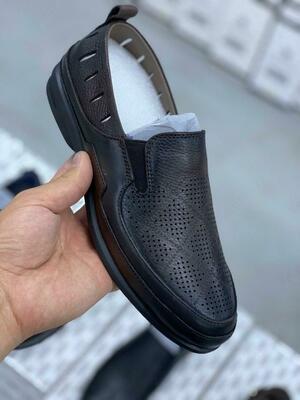 Мужские мокасины №16 - Цена по запросу